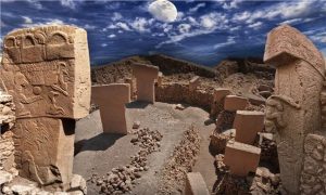 GöbekliTepe Turu