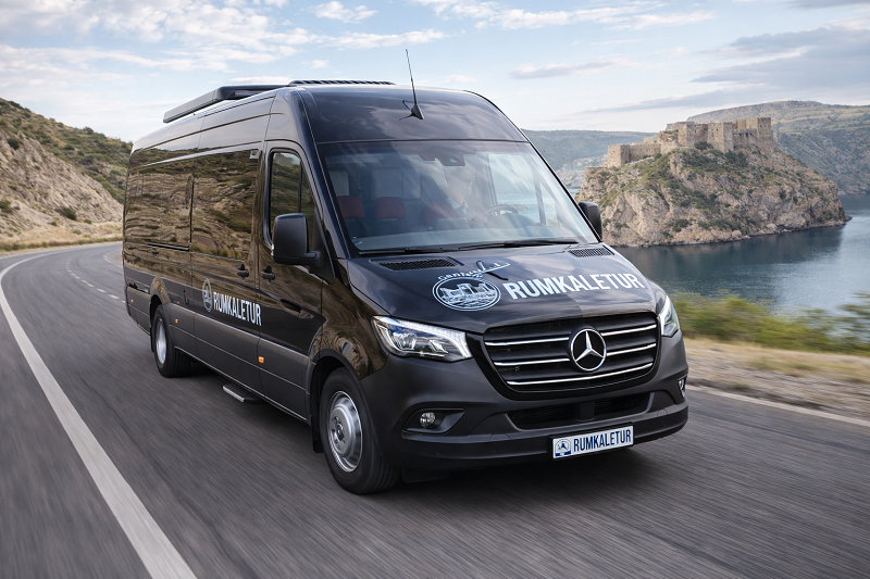 Mercedes-Sprinter-Rumkale